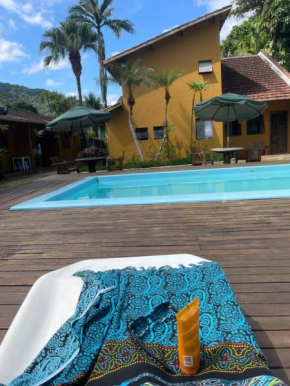 Chalés Água de Coco